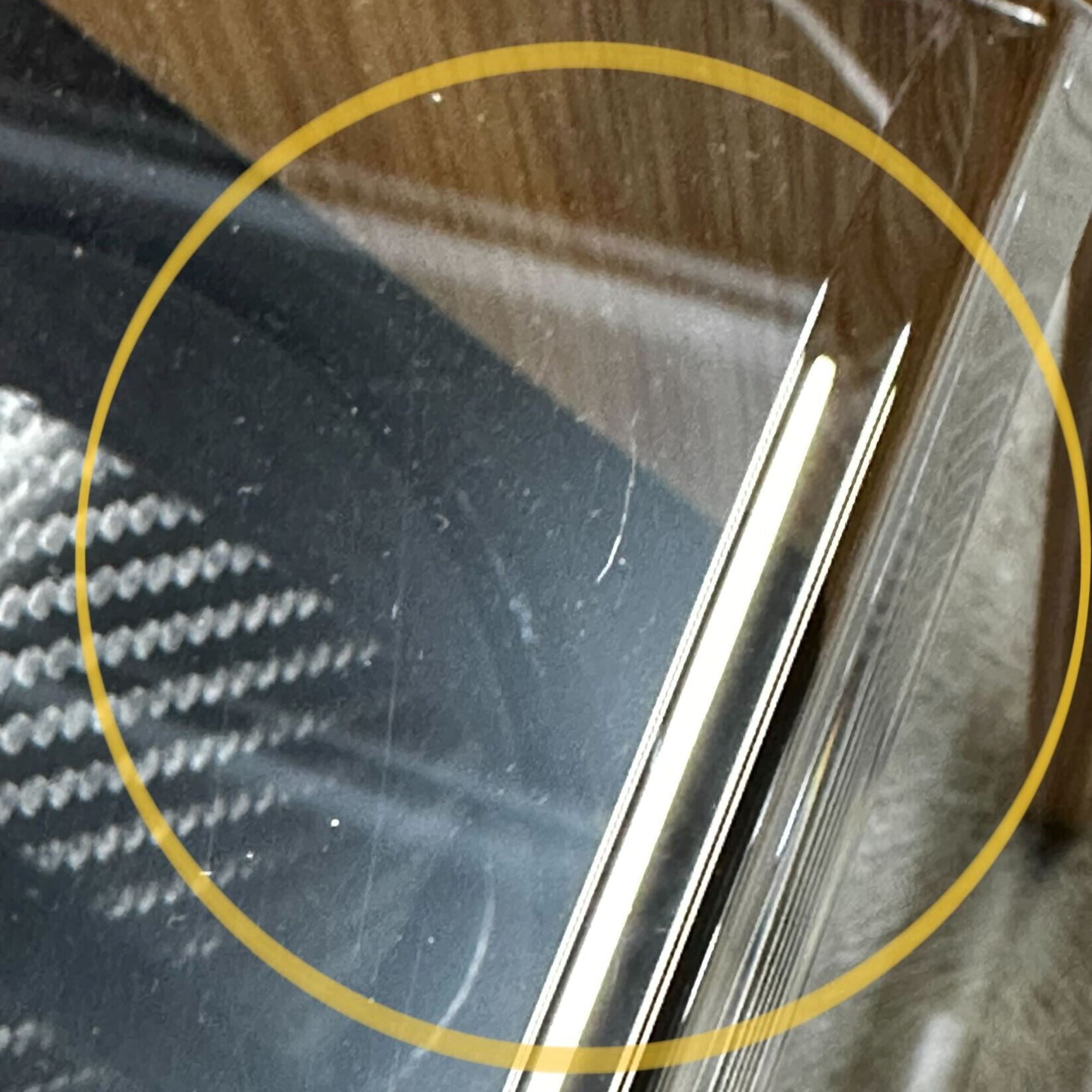 Seconds - BLAQ Bamboo/Black Watch Winder Box for 4 Watches (c) Seconds Clinks 