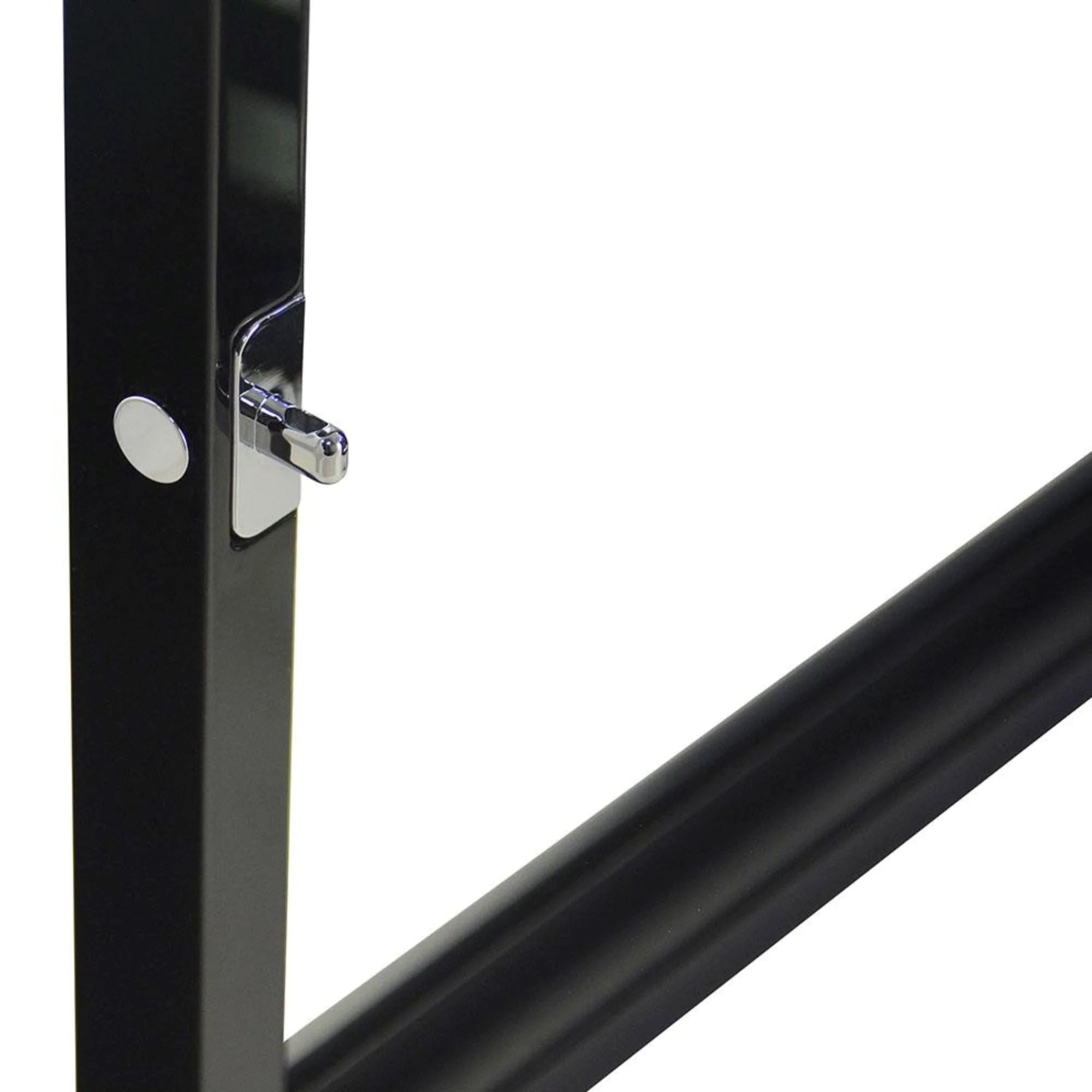 Seconds - Flinders Watch Winder for 4 Watches with Fingerprint Lock Seconds Clinks 