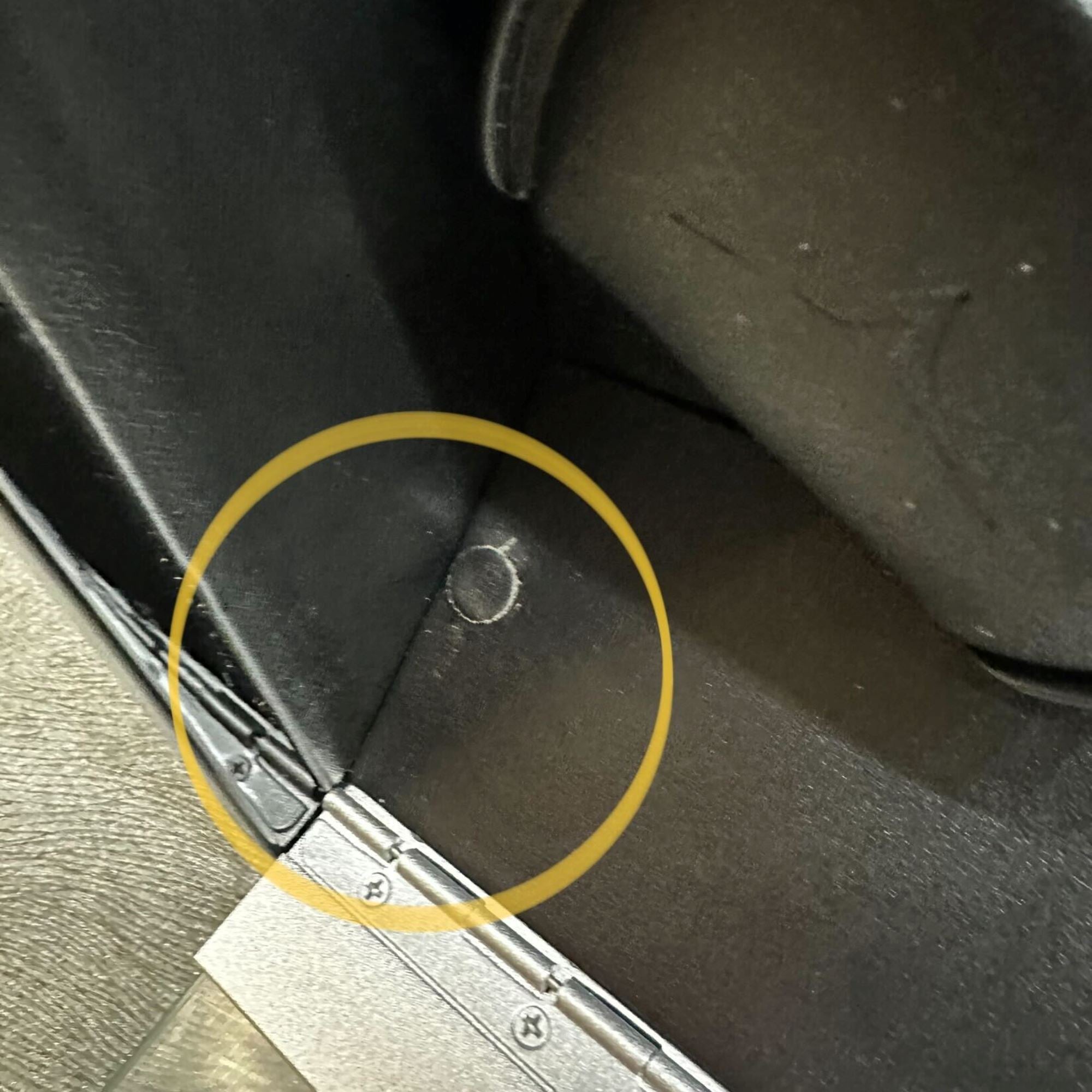 Seconds - Vancouver Watch Winder for 8 Wood Grain Seconds Clinks 