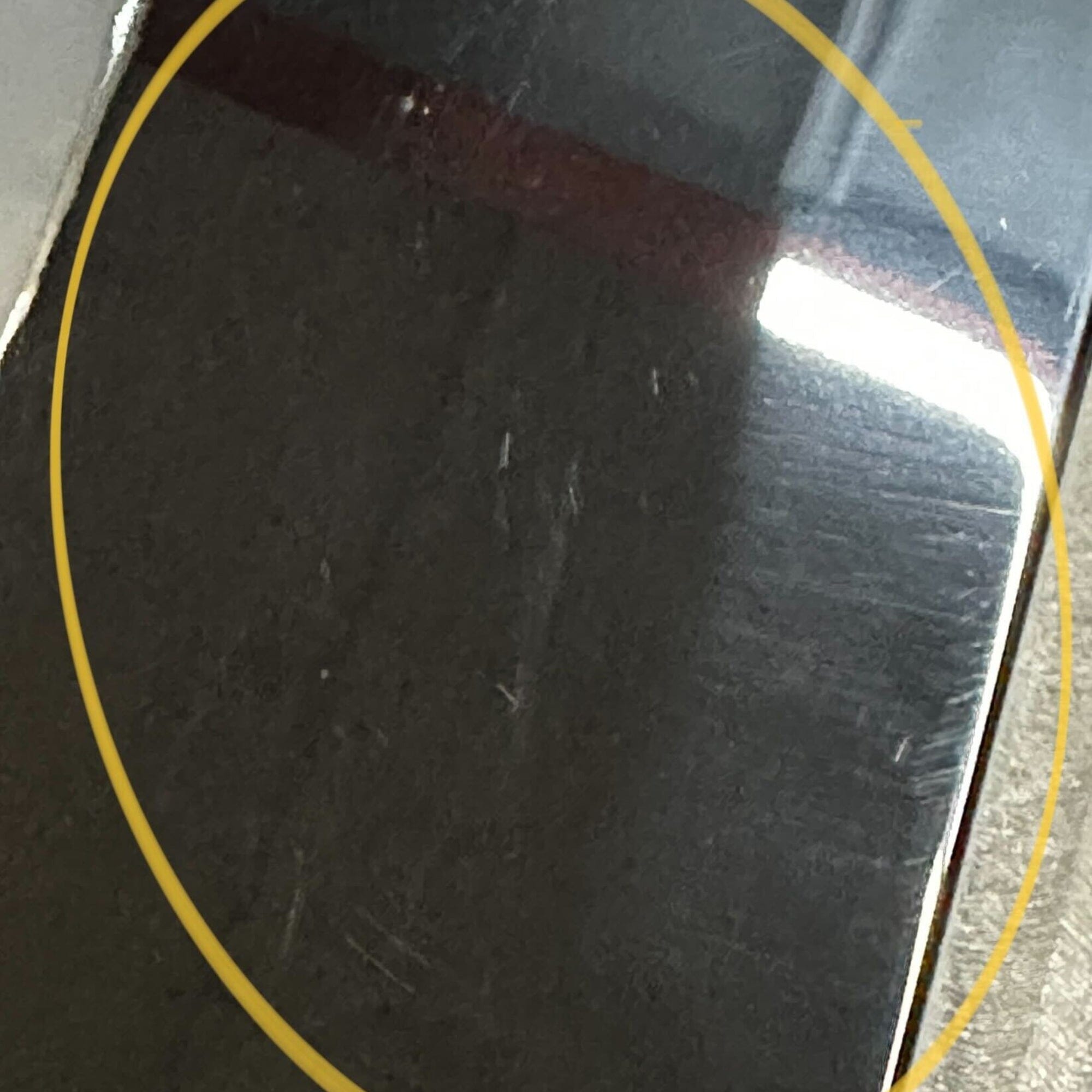 Seconds - Theodore Watch Winder for 2 Black (a) Seconds Clinks 