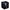 Seconds - Waratah Watch Winder Box for 1 Watch in Black (d) Seconds Clinks
