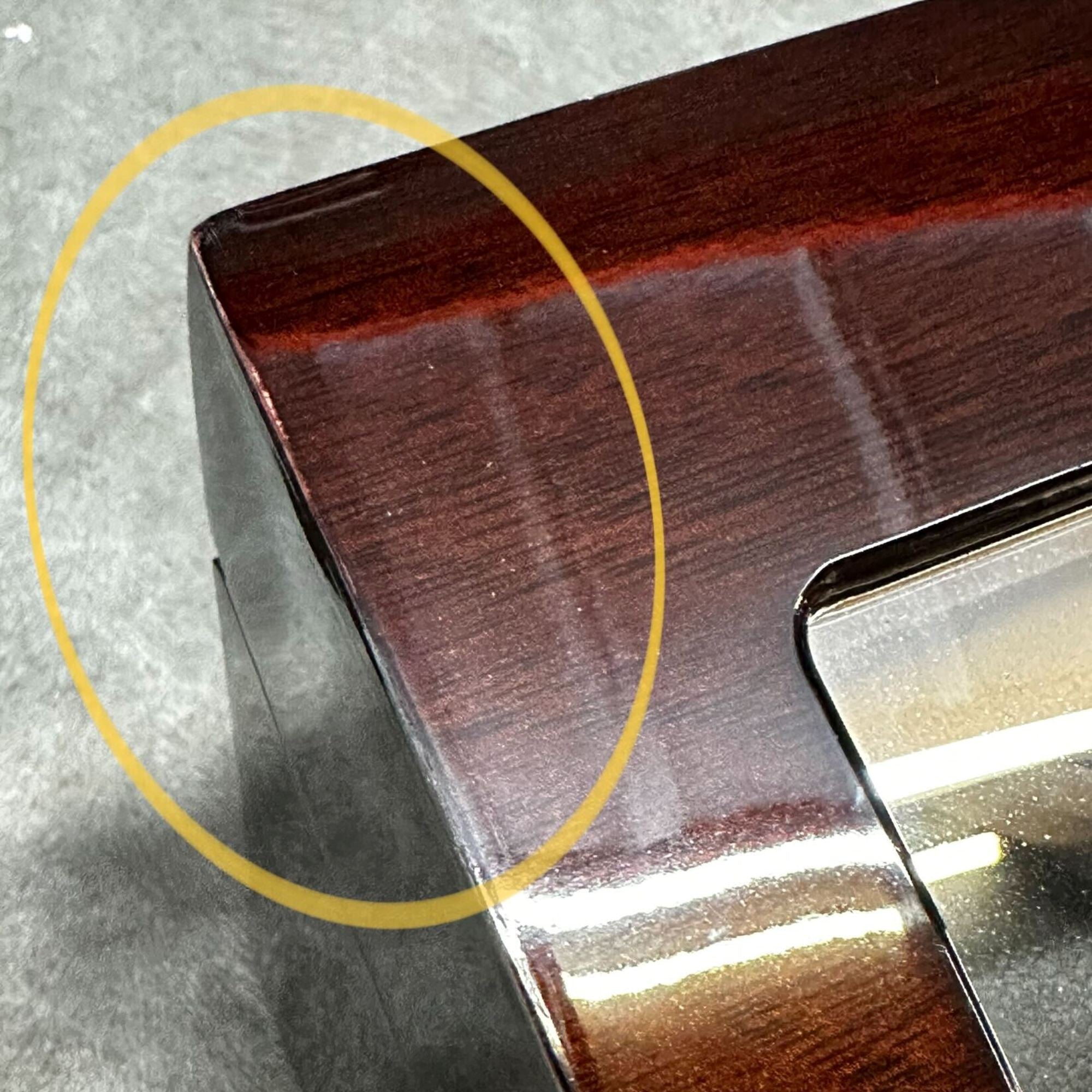 Seconds - Avoca Watch Winder Box 6 + 6 Watches in Mahogany (d) Seconds Clinks 