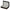 Seconds - 16 Pairs Storage Box for Cufflinks Ebony Seconds Clinks