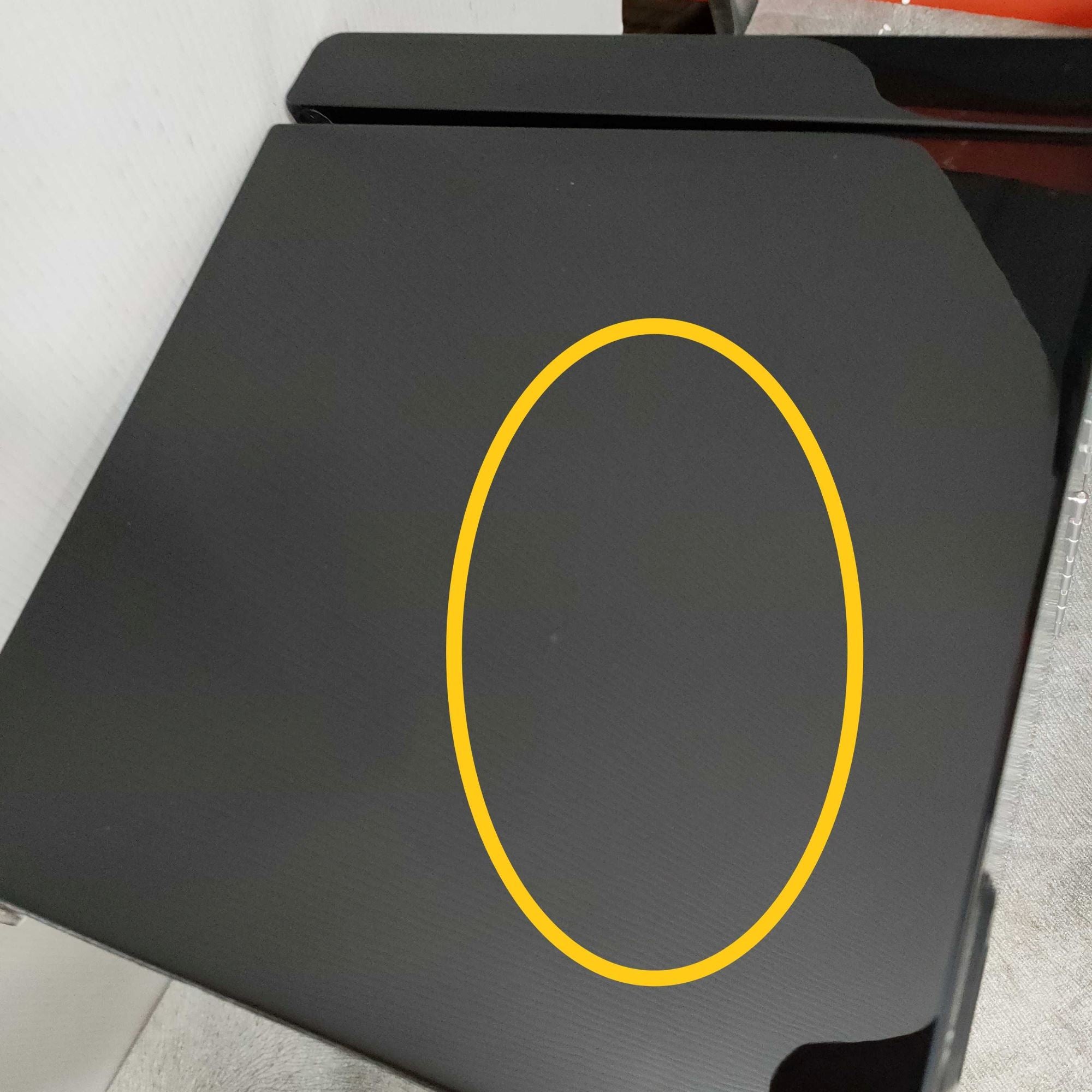 Seconds - Vancouver Watch Winder for 2 Black Seconds Clinks 