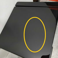 Seconds - Vancouver Watch Winder for 2 Black Seconds Clinks