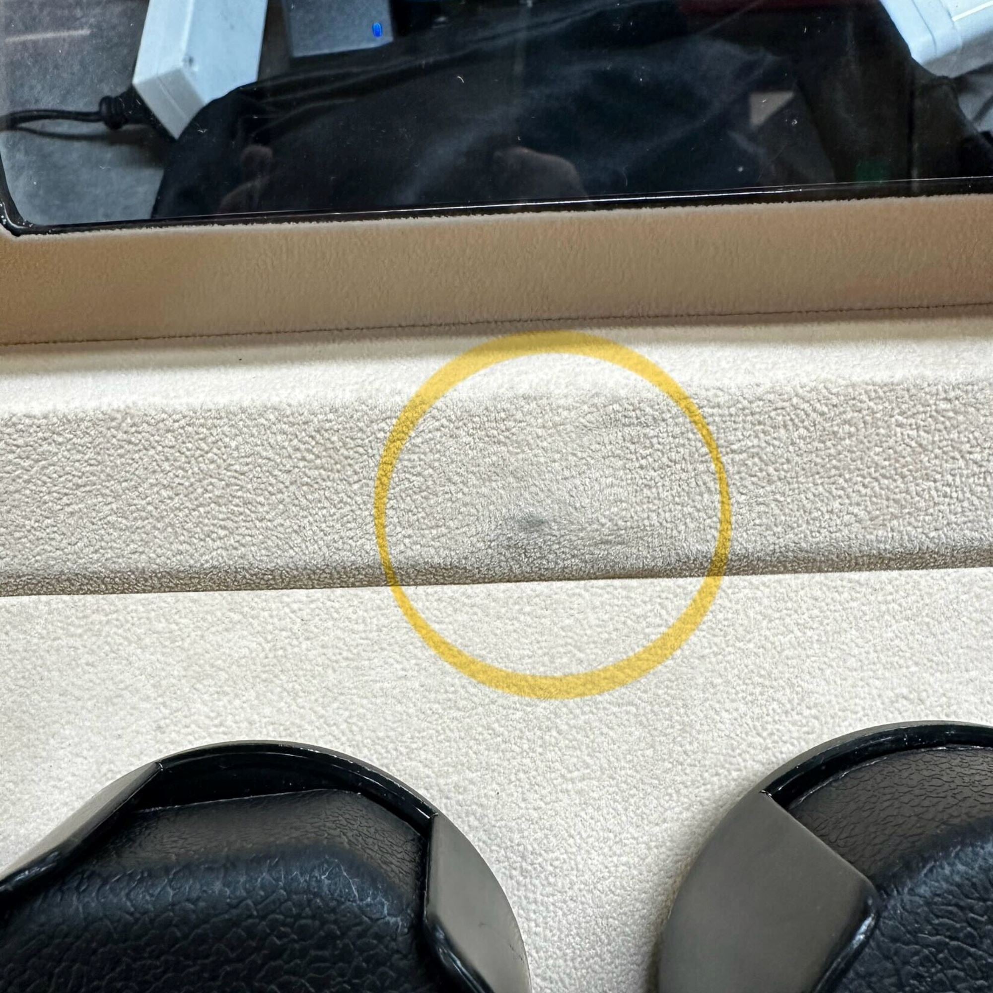 Seconds - Waratah Mahogany Watch Winder Box for 2 Watches (f) Seconds Clinks 