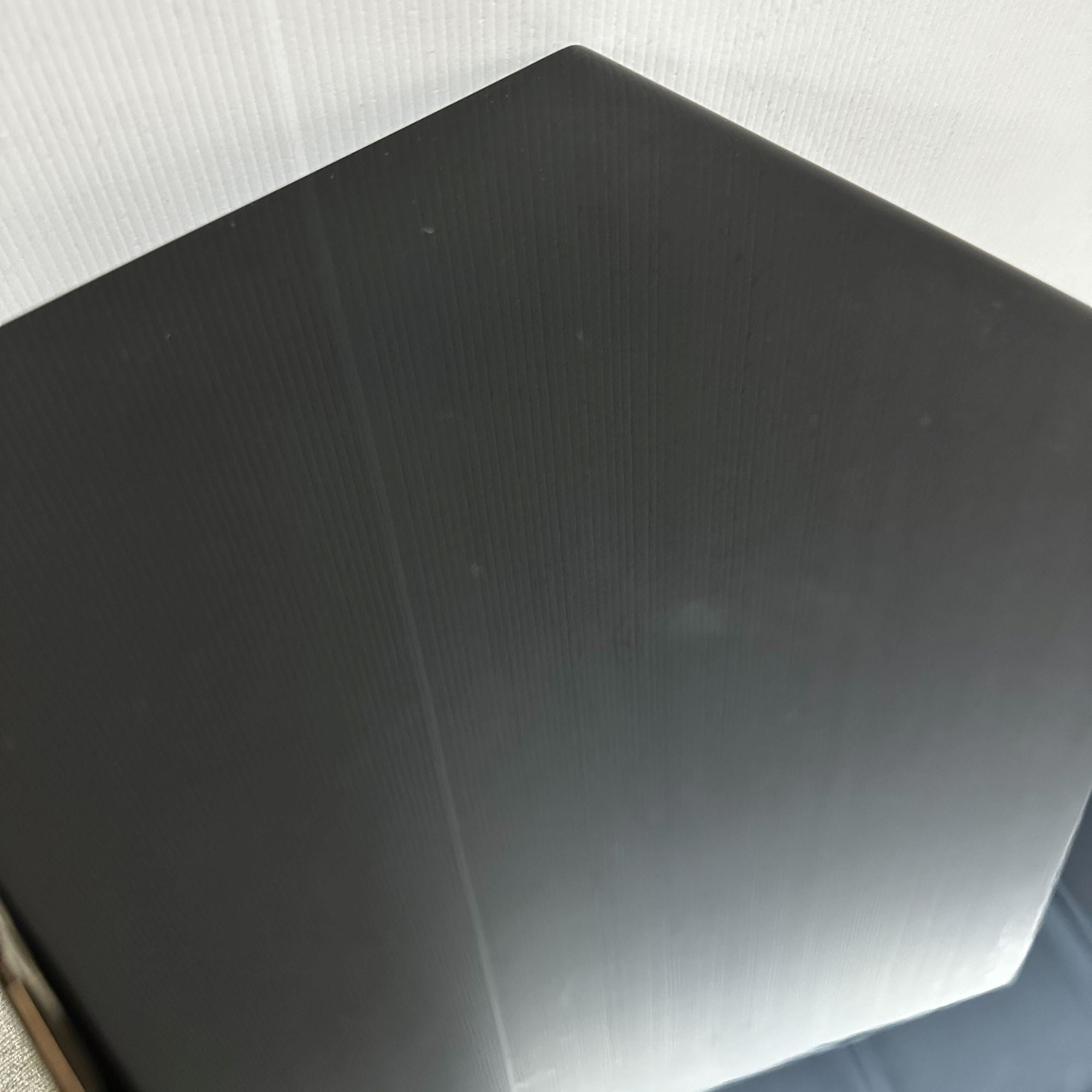 Seconds - Vancouver Watch Winder for 2 Black (b) Seconds Clinks 