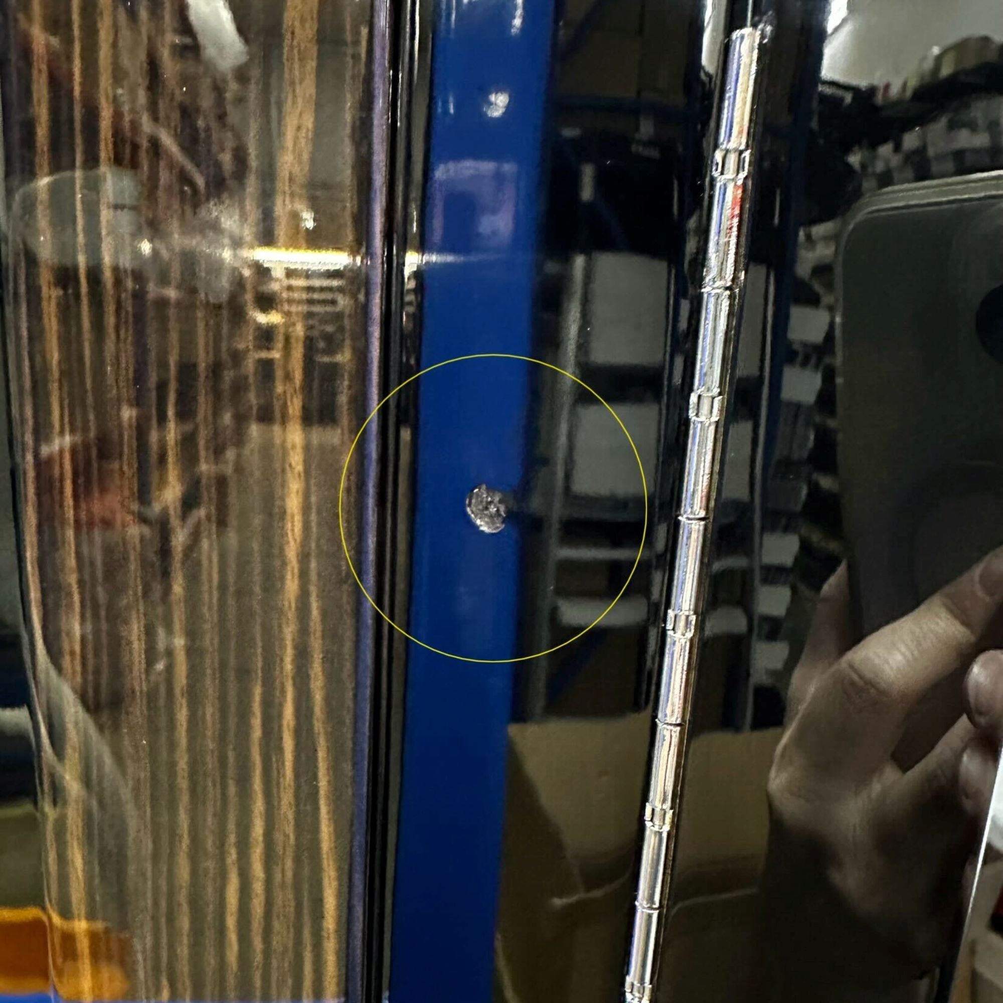 Seconds - Sydney Watch Winder for 12 Watches (a) Seconds Clinks 