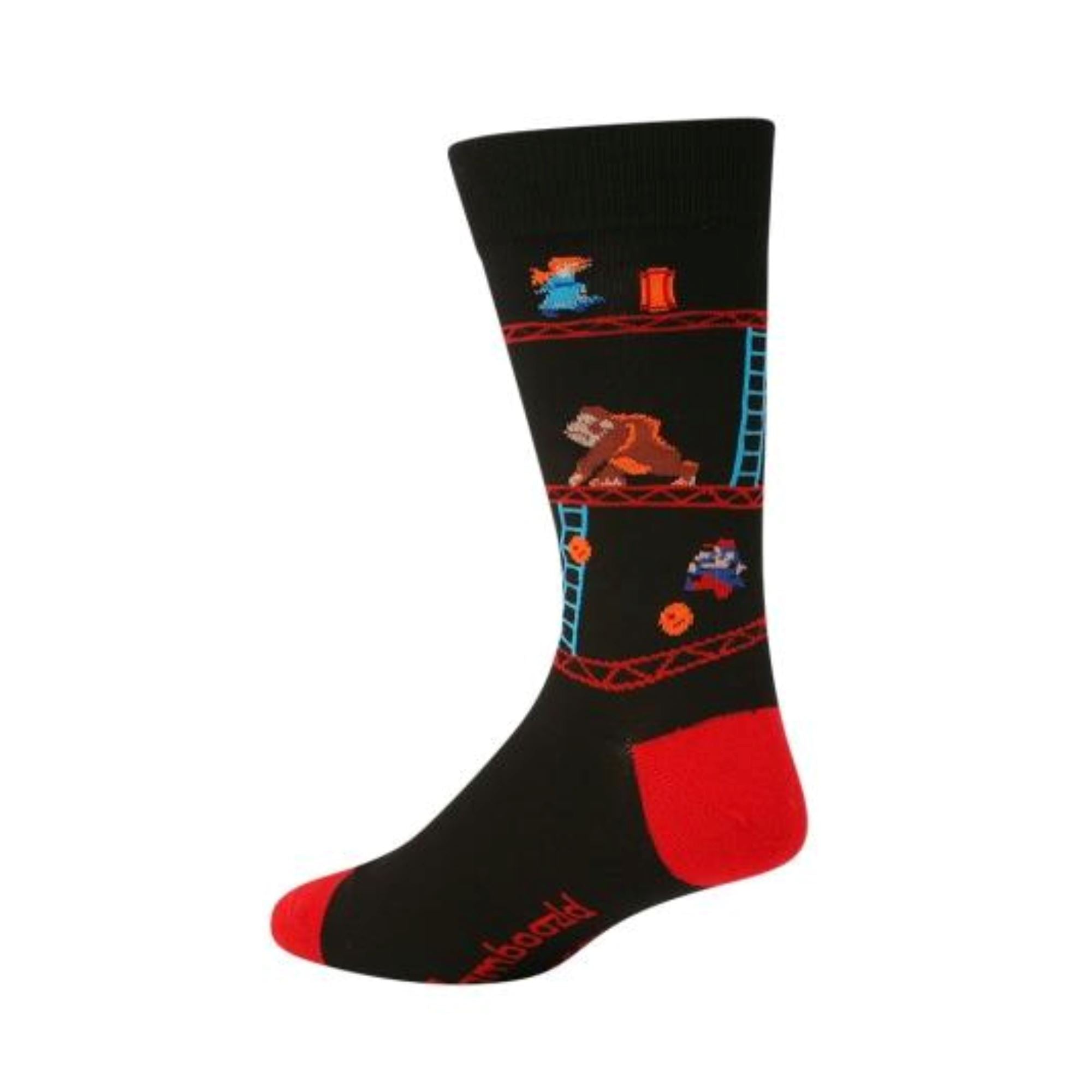 Mens Kong Sock Socks Bamboozld 