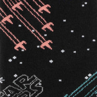Star Wars Ship 3 Pair Sock Gift Set Socks Star Wars