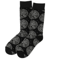 Star Wars Ship 3 Pair Sock Gift Set Socks Star Wars