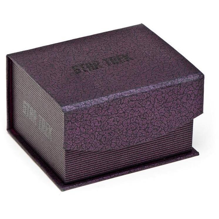 Star Trek Starfleet Command Cufflinks Novelty Cufflinks Star Trek 