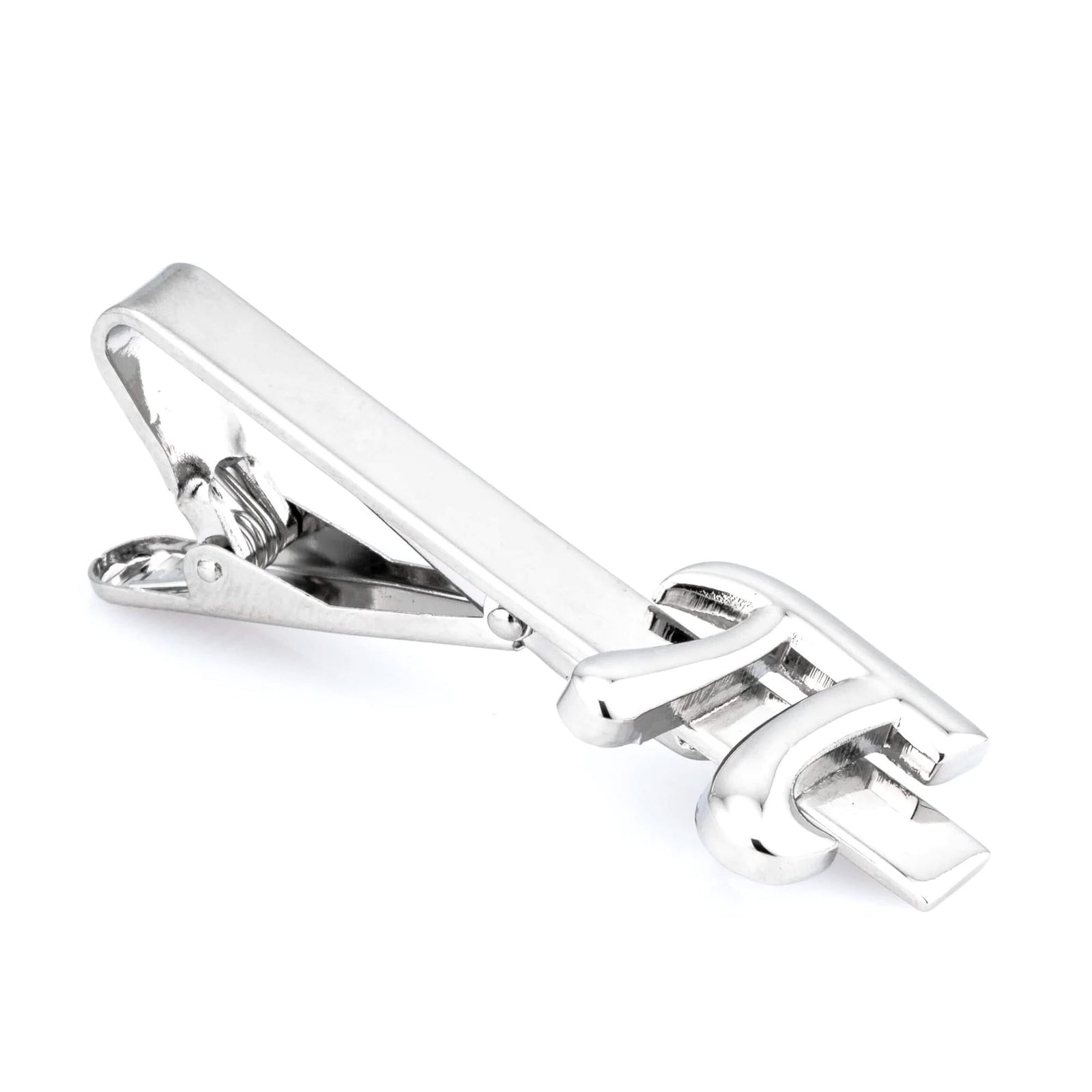 Pi Tie Clip Tie Bars Clinks Default 