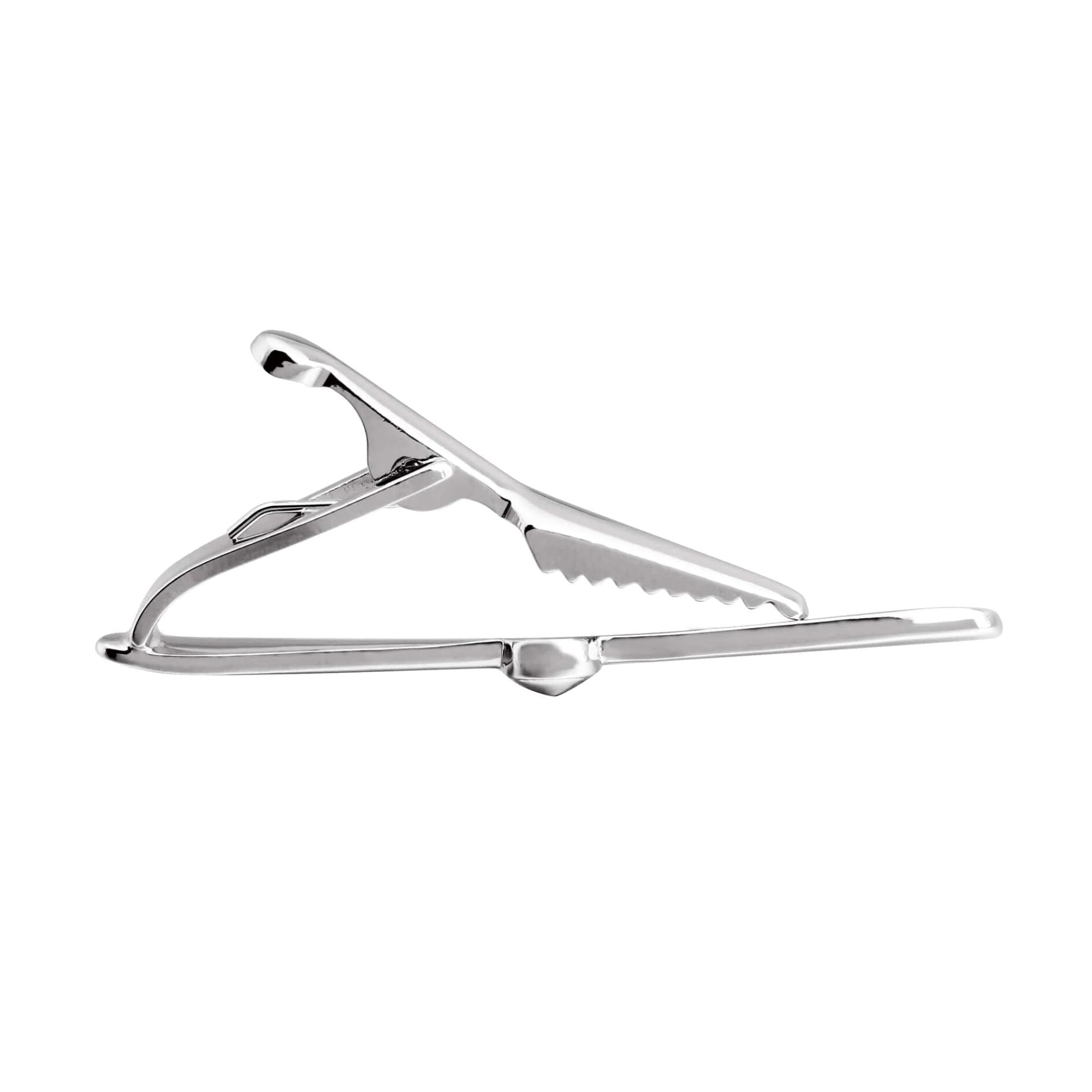 Propellor tie Clip Tie Bars Clinks Australia 
