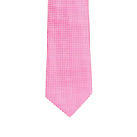 Pink Square MF Tie Ties Cuffed.com.au