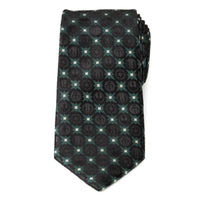 Star Wars Symbols Black Mens Tie Ties Star Wars