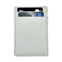 White Magic Wallet Wallets Clinks