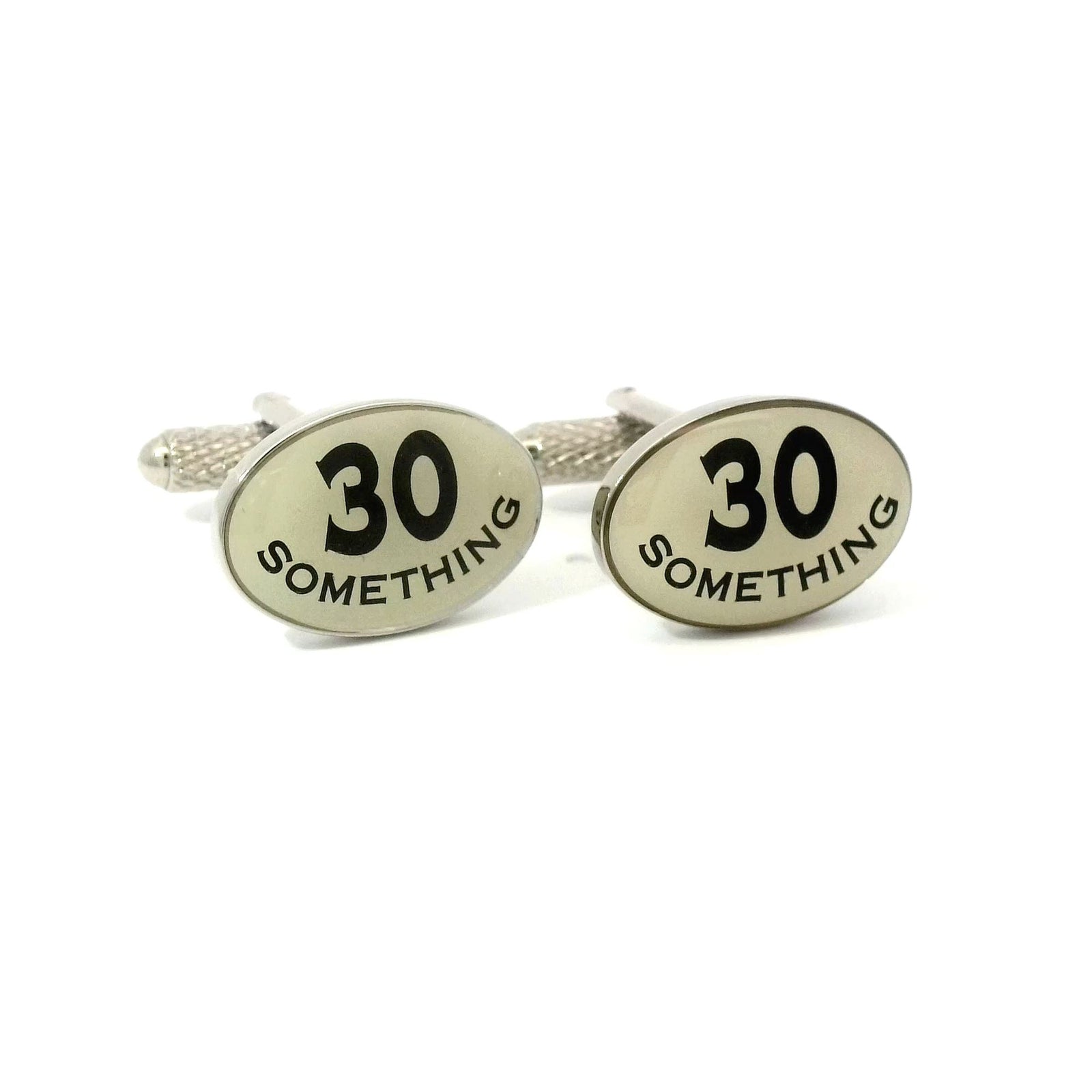 30 Something Cufflinks Novelty Cufflinks Clinks Australia 30 Something Cufflinks 