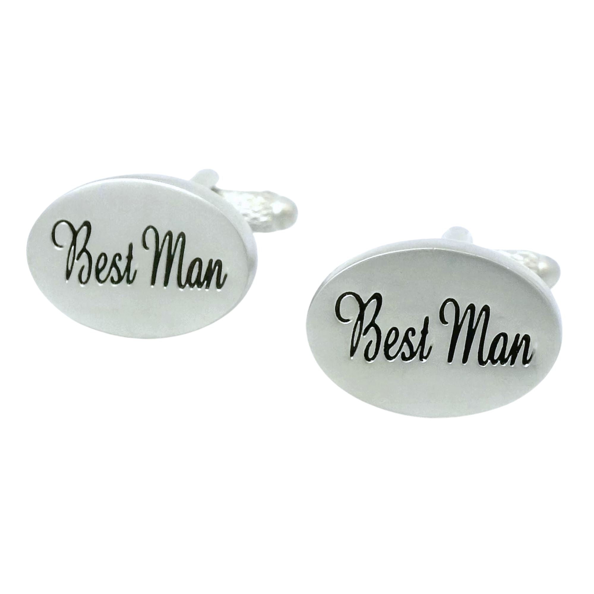 Best Man Script Wedding Cufflinks Wedding Cufflinks Clinks Australia Best Man Script Cufflinks 
