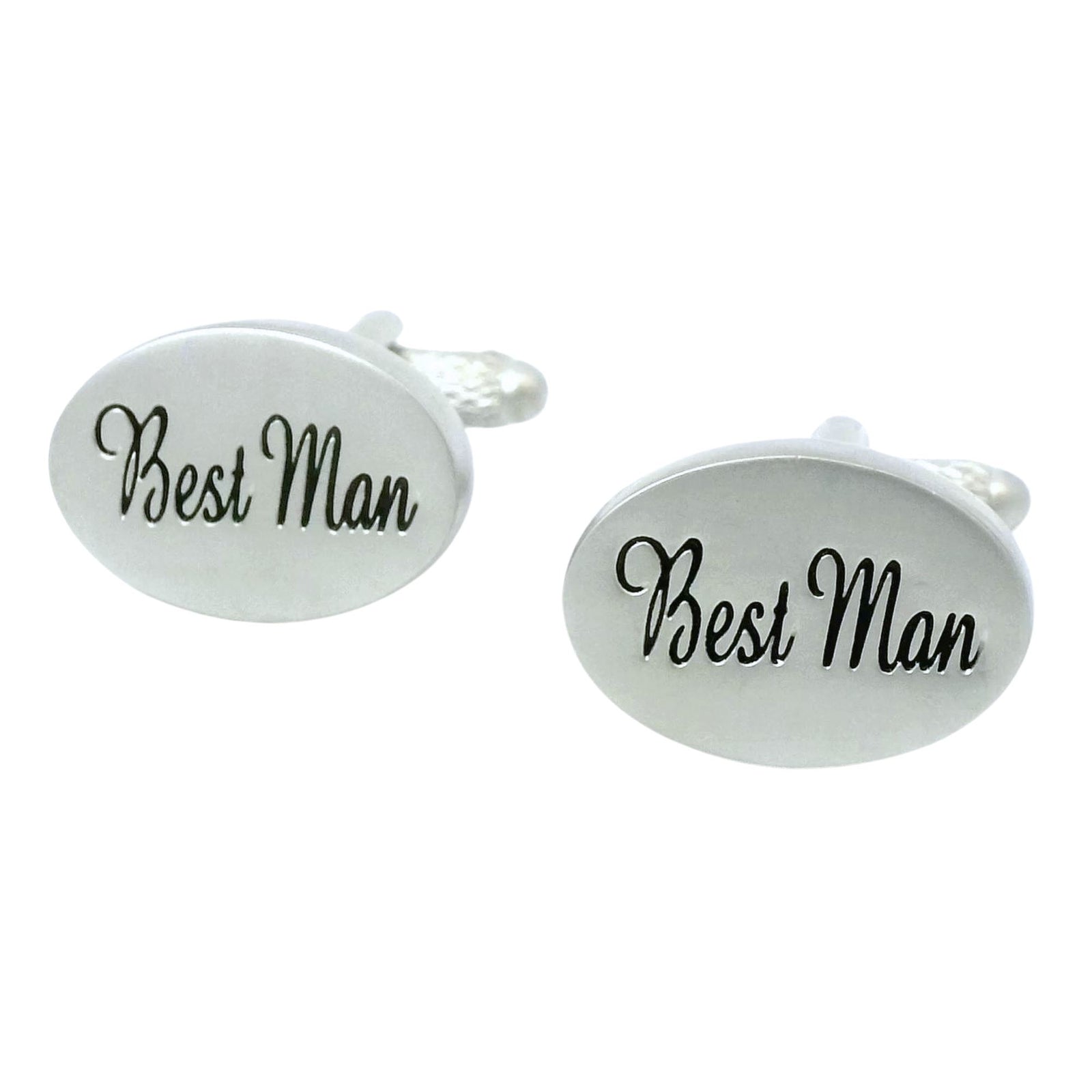 Best Man Script Wedding Cufflinks Wedding Cufflinks Clinks Australia Best Man Script Cufflinks 