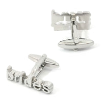 Bride's Grandfather Wedding Cufflinks Wedding Cufflinks Clinks Australia