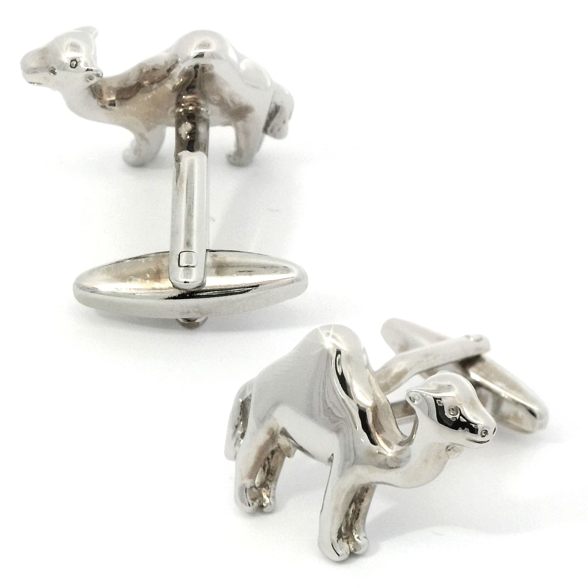 Camel Cufflinks Novelty Cufflinks Clinks Australia 