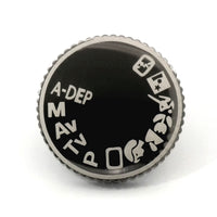 Camera Dial Lapel Badge Novelty Cufflinks Clinks Australia Camera Dial Lapel Badge