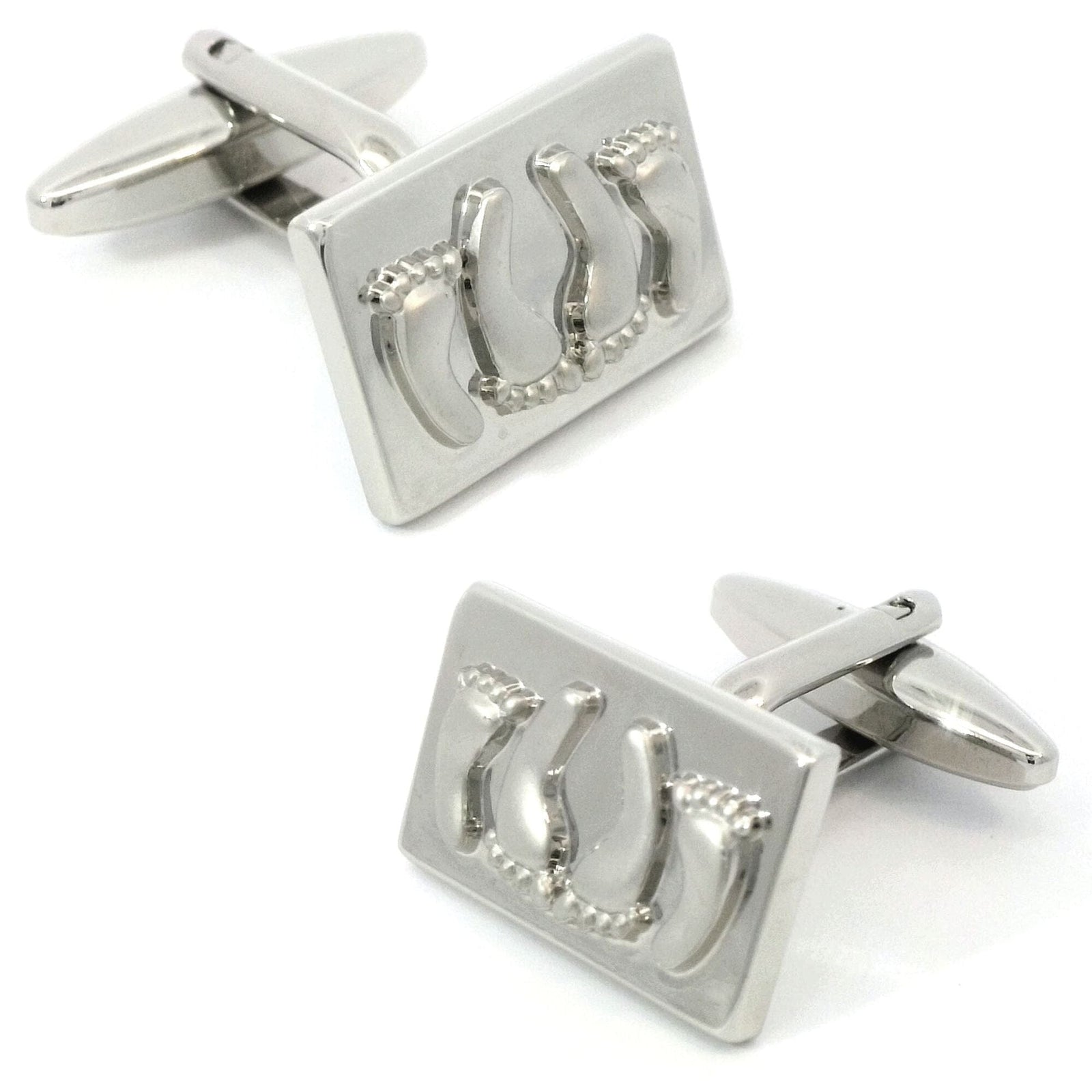 Dancing Feet Cufflinks Novelty Cufflinks Clinks Australia Dancing Feet Cufflinks 