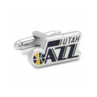 Utah Jazz Cufflinks Novelty Cufflinks NBA