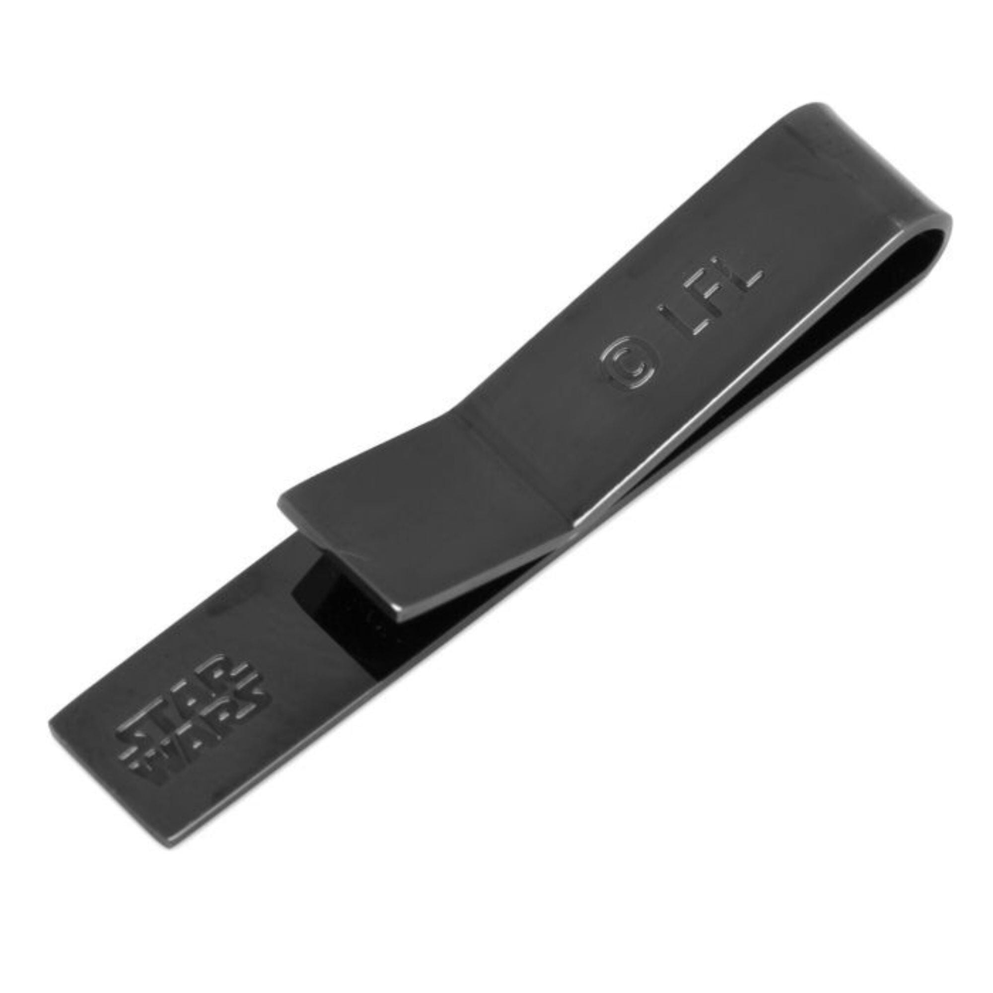 Glow Hyperdrive Star Wars Tie Bar Tie Bars Star Wars 