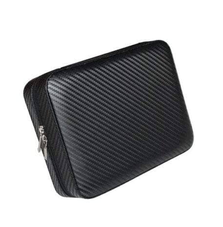 Executive Cufflink and Watch Case Cufflink Boxes Clinks 