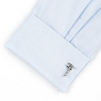 Corkscrew Wine Cufflinks Novelty Cufflinks Clinks Australia