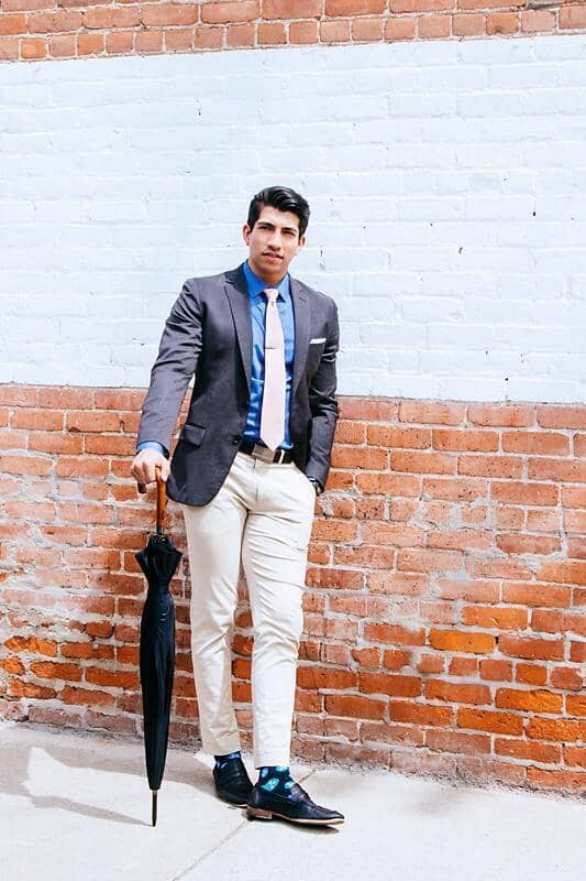 Tioga Skinny Tie Ties Clinks Australia 