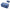 Crystal Ball Cufflinks Blue Classic & Modern Cufflinks Clinks Australia