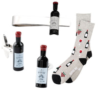 Red Wine Gift Set Gift Set Clinks Default