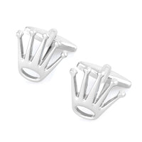 Rolex Crown Cufflinks Novelty Cufflinks Clinks Australia