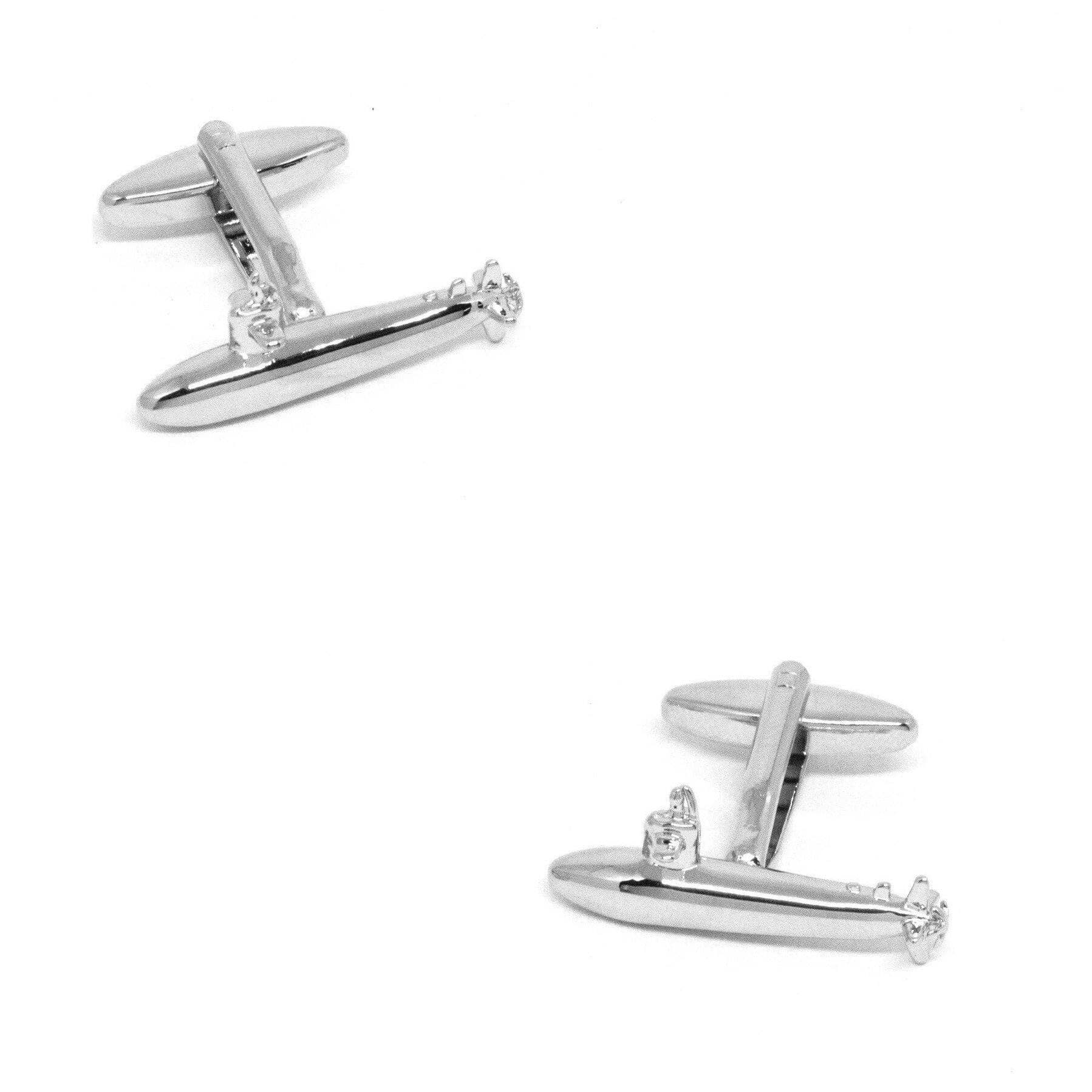 Submarine Cufflinks Novelty Cufflinks Clinks Australia Submarine Cufflinks 