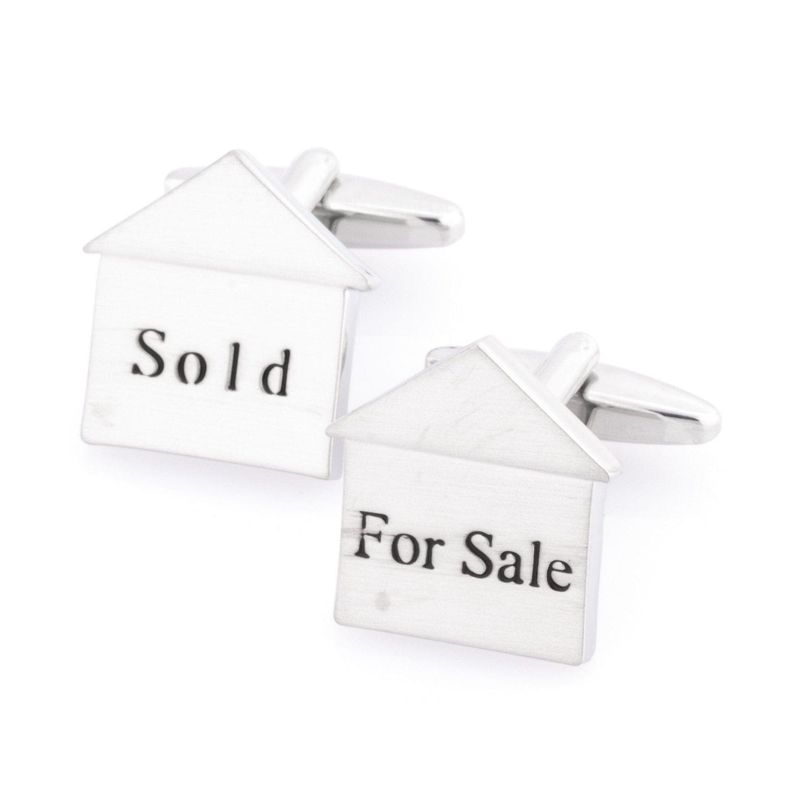 For Sale Sold House Cufflinks Novelty Cufflinks Clinks Australia For Sale Sold House Cufflinks 