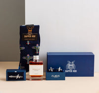 Spitfire Cocktail Gift Set Gift Set Clinks