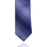 Dark Purple Gradient MF Tie Ties Cuffed.com.au