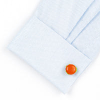 Colour Hamburger Cufflinks Novelty Cufflinks Clinks Australia