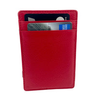 Red Magic Wallet Wallets Clinks
