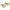 Oval Gold Engravable Cufflinks Classic & Modern Cufflinks Clinks Australia