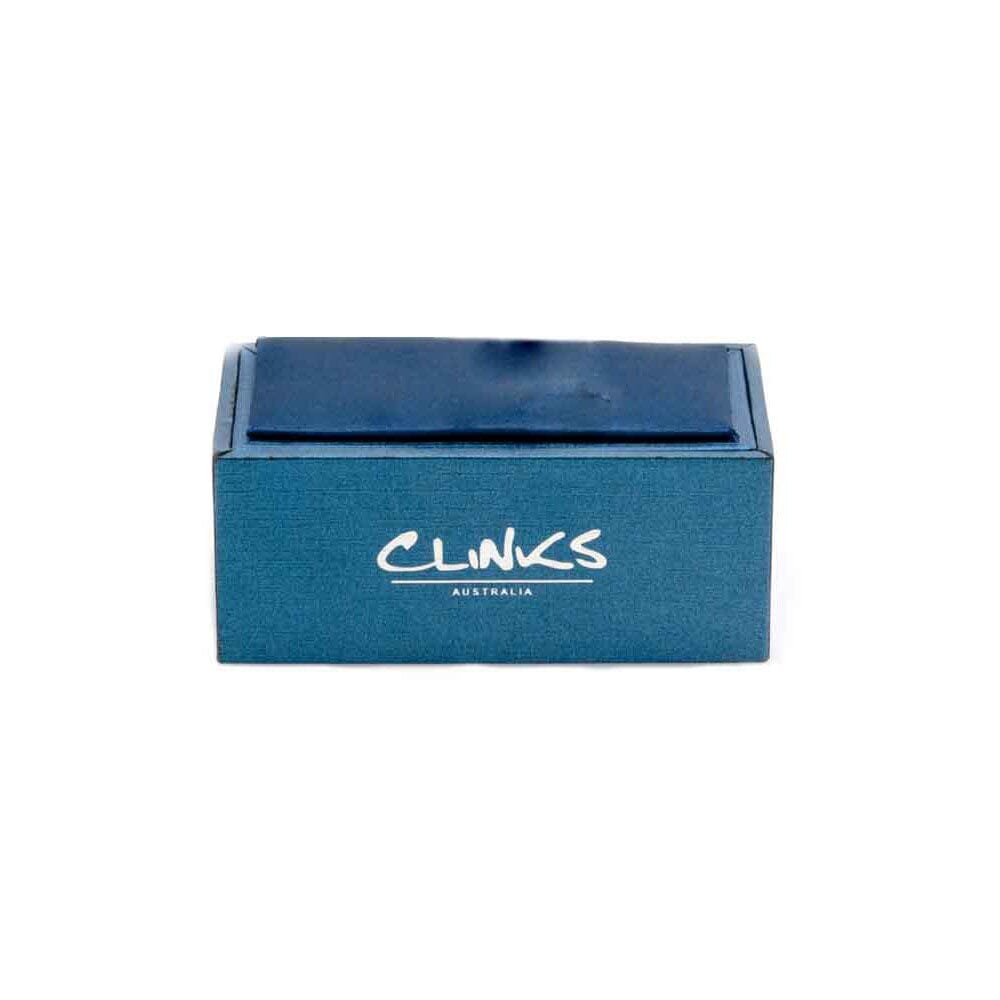 Oval Gold Engravable Cufflinks Classic & Modern Cufflinks Clinks Australia 