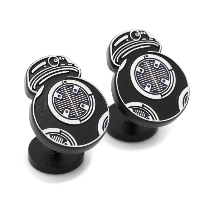 BB-9E Star Wars Cufflinks Novelty Cufflinks Star Wars 