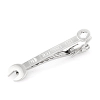 Spanner / Wrench Tie Clip Tie Clips Clinks