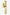 Bringing Up the Rear Yellow Skinny Tie Ties Clinks