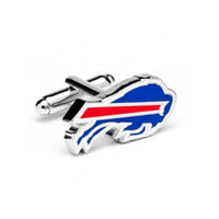 Buffalo Bills Cufflinks Novelty Cufflinks NFL