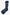 Beer Bottle Navy Blue Mens Sock Socks Alynn
