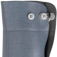 Shirt Cuff Adapters - Wear Cufflinks on ANY dress shirt Accessories Clinks Australia